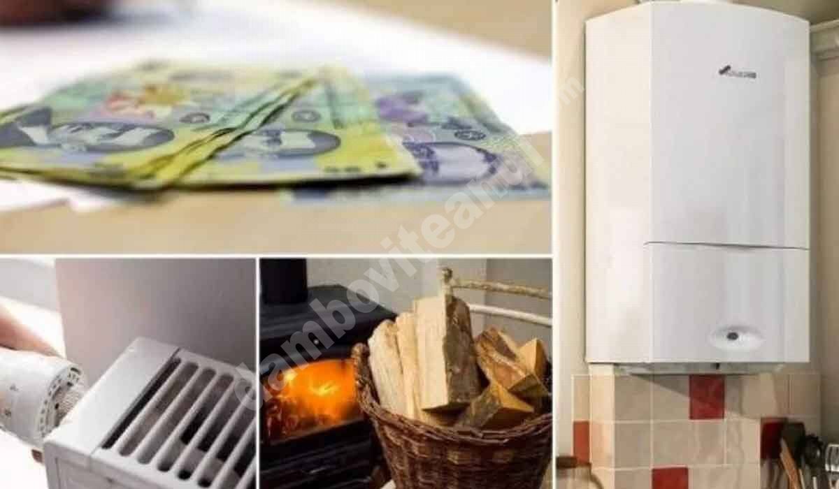 You are currently viewing Primăria Brănești primește dosarele pentru ajutoarele de încălzire