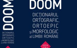 Read more about the article Apare o nouă ediţie a DOOM, care va cuprinde aproximativ 3500 de cuvinte noi