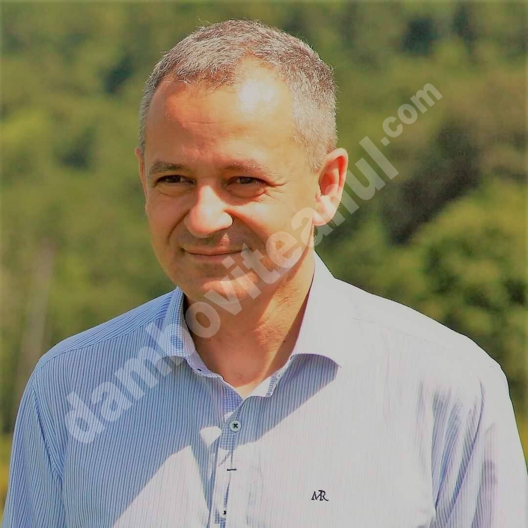 You are currently viewing Silviu Miloiu, prorector UVT: șeful statului joacă în afara rolului constituțional, doar pentru ca „partidul meu” să desemneze un lacheu la Palatul Victoria