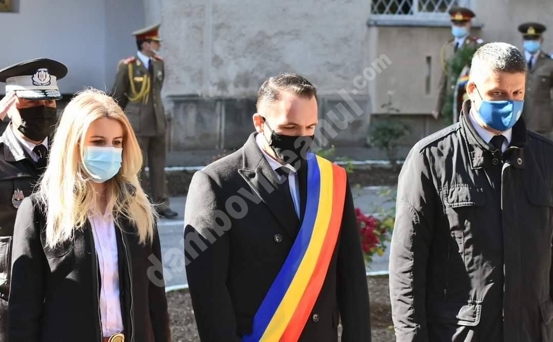 You are currently viewing Mesajul primarului Cristian Stan, de Ziua Armatei Române