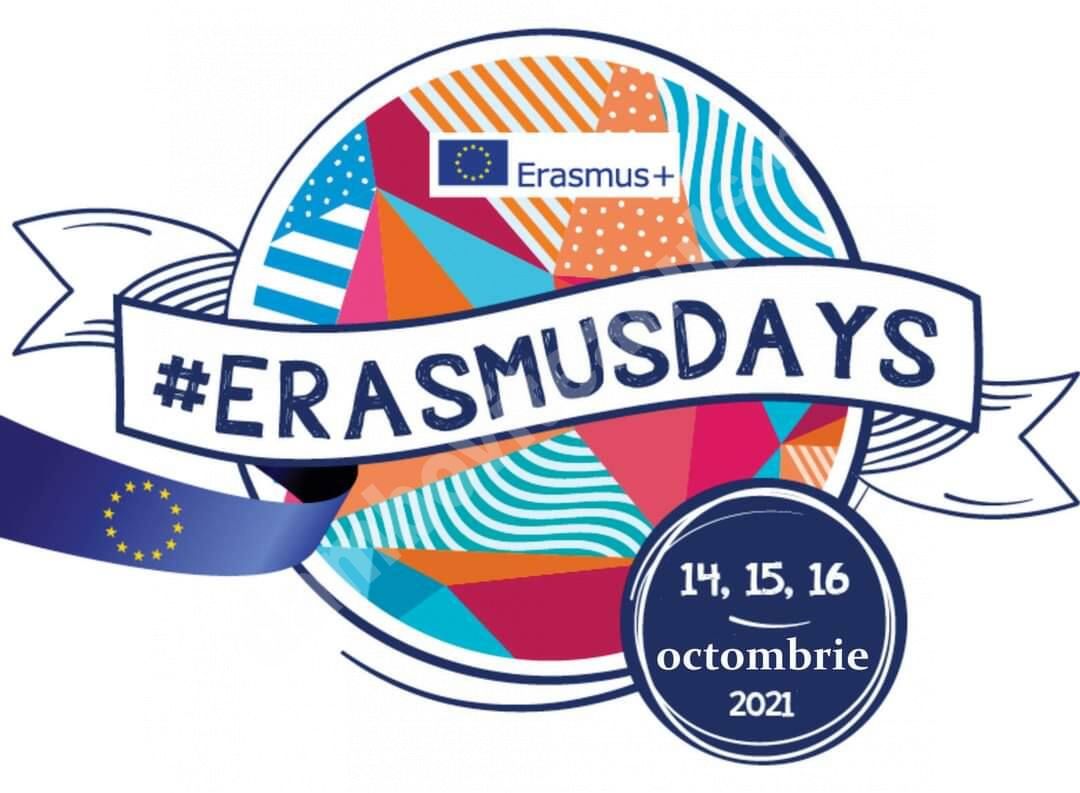 You are currently viewing ErasmusDays, eveniment educațional la Liceul de Arte „Bălașa Doamna” din Târgoviște