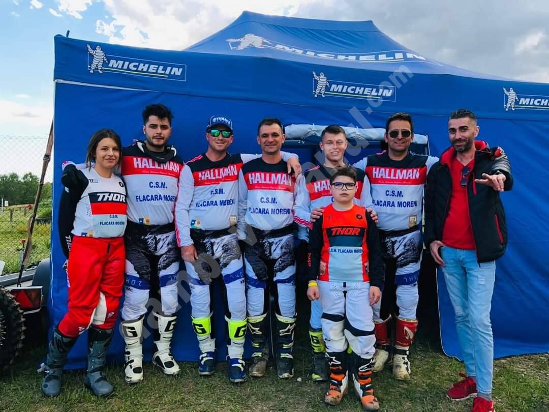 You are currently viewing PODIUM NAŢIONAL PENTRU SECŢIA DE MOTOCICLISM A CLUBULUI SPORTIV MUNICIPAL FLACĂRA MORENI   