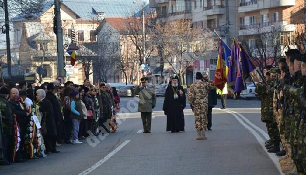 You are currently viewing MESAJUL ÎNALTPREASFINŢITULUI PĂRINTE ARHIEPISCOP ȘI MITROPOLIT NIFON CU OCAZIA ZILEI ARMATEI ROMÂNE – 25 OCTOMBRIE 2021