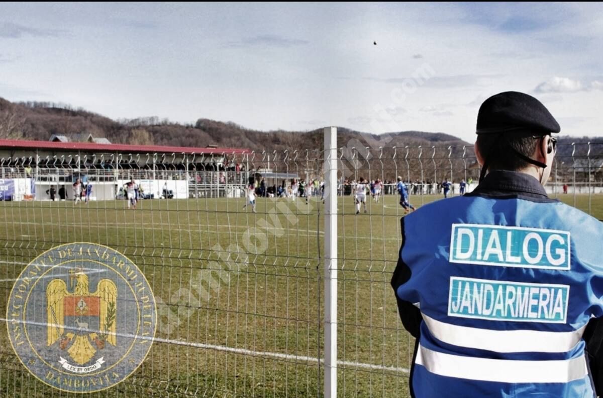 You are currently viewing Jandarmii dâmbovițeni vor fi în mijlocul cetățenilor la sfârșit de săptămână