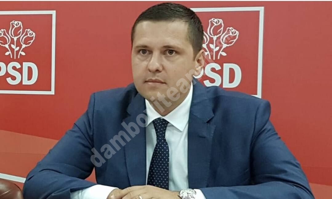 You are currently viewing CORNELIU ȘTEFAN, PREȘEDINTE CJD: Guvernul Cîțu a fost demis în urma moțiunii de cenzură a PSD! România nu mai putea fi condusă de un cabinet iresponsabil!