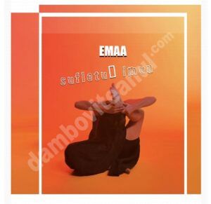 Read more about the article EMAA revine cu un nou single – Sufletu’ Imun