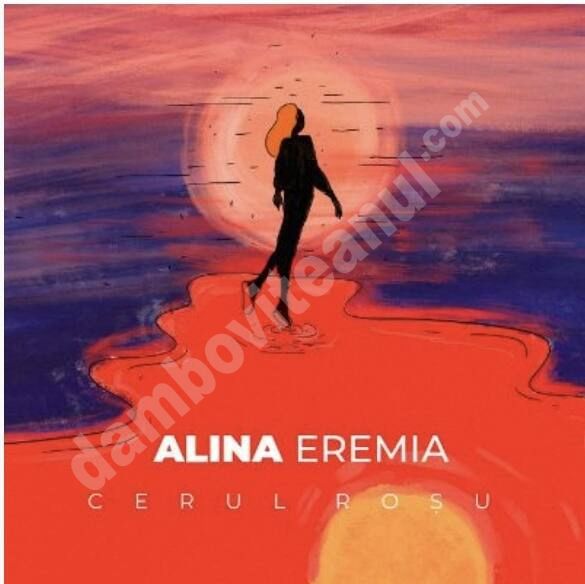 You are currently viewing Alina Eremia lansează videoclipul oficial al piesei – ”Cerul Rosu”