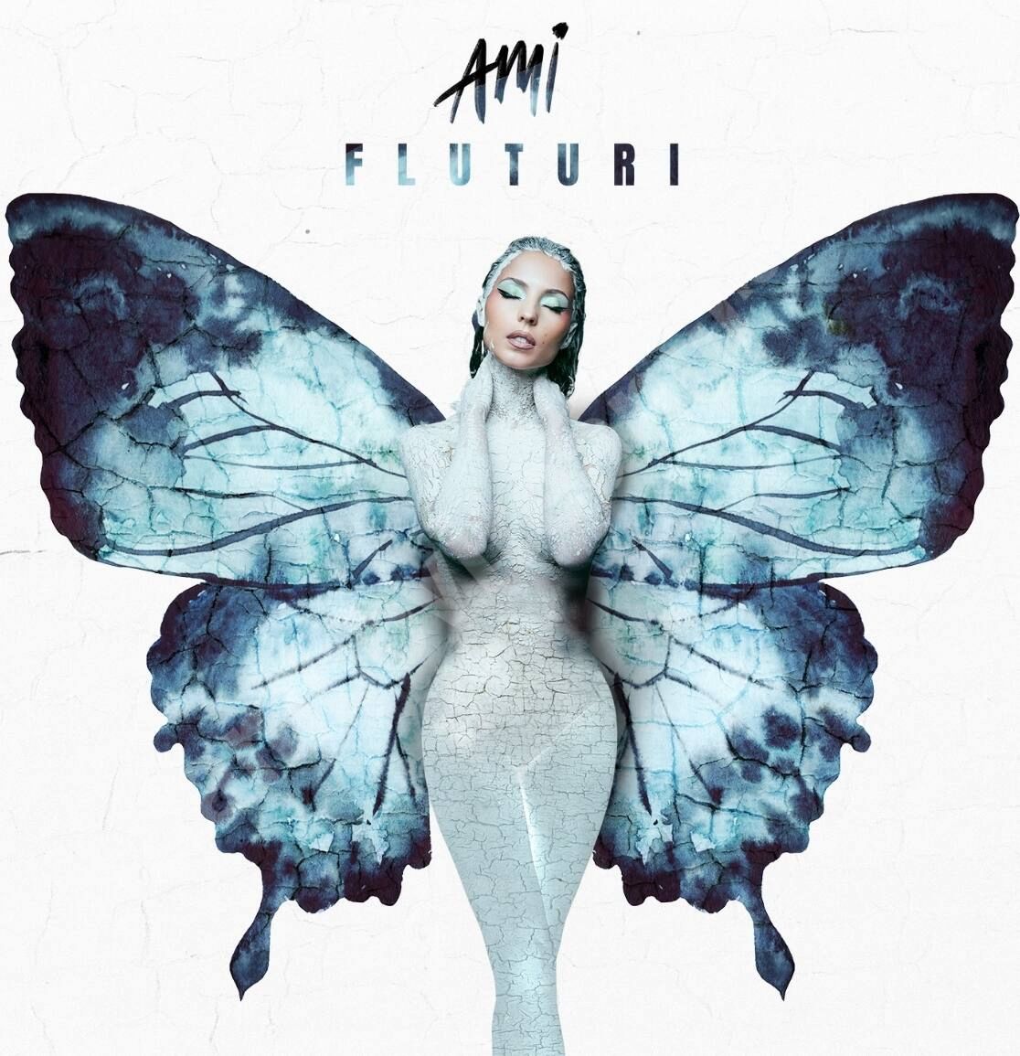 You are currently viewing AMI lansează ”Fluturi”, o piesă despre “aici și acum”