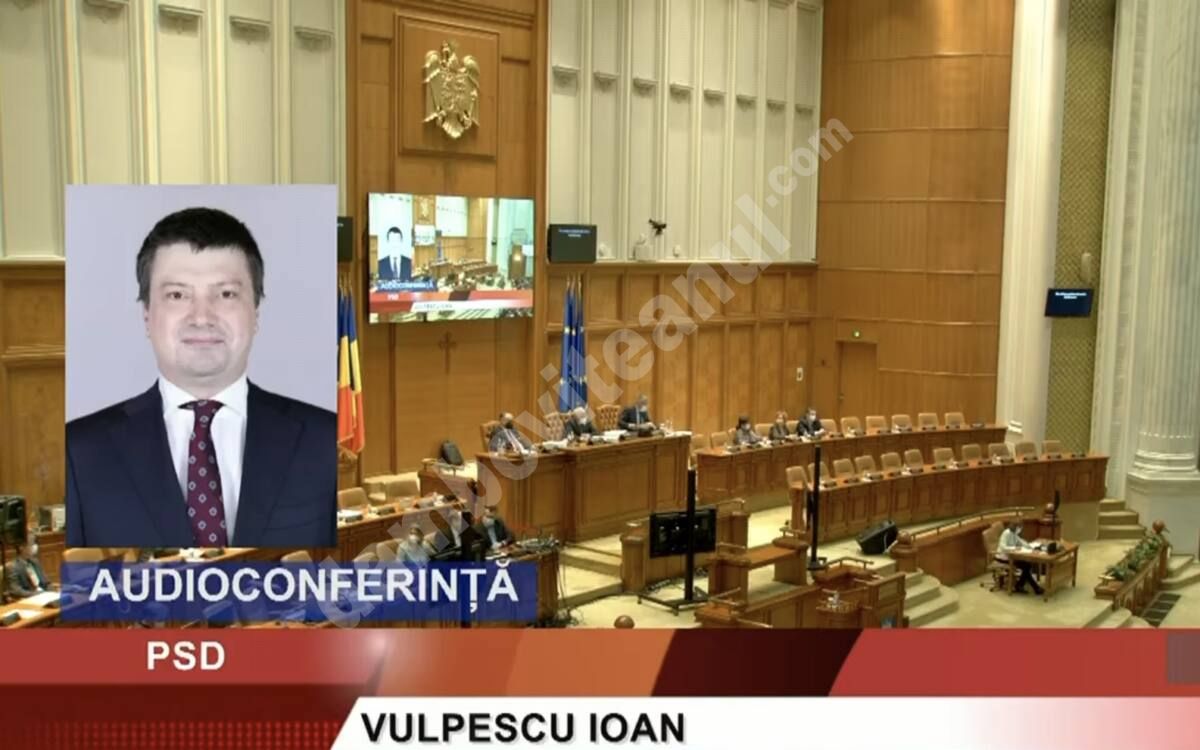 You are currently viewing In luna octombrie a anului 2021, în Parlamentul României atemporale, s-a respins proiectul de lege prin care anul 2020 ar fi trebuit să fie declarat Anul Promovării Lecturii