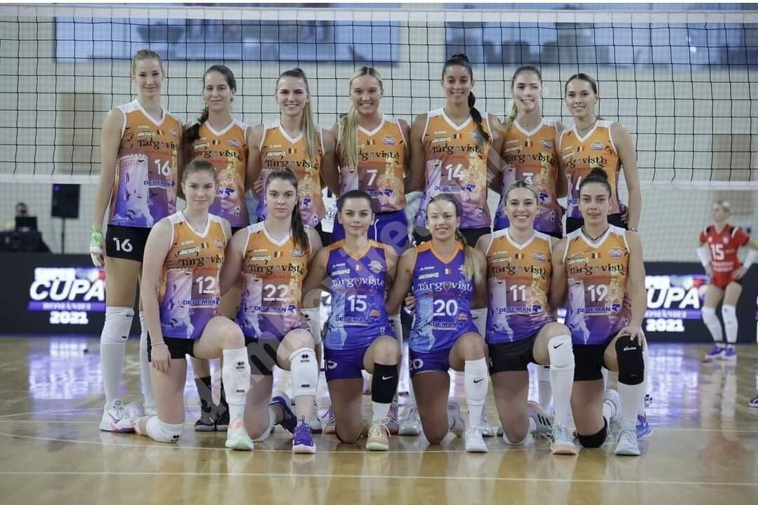 You are currently viewing CSM Târgoviște va înfrunta, pe teren propriu, CS Medgidia !