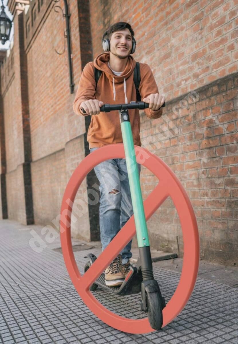 You are currently viewing Poliția anunță noi reglementări privind utilizarea trotinetelor electrice pe drumurile publice