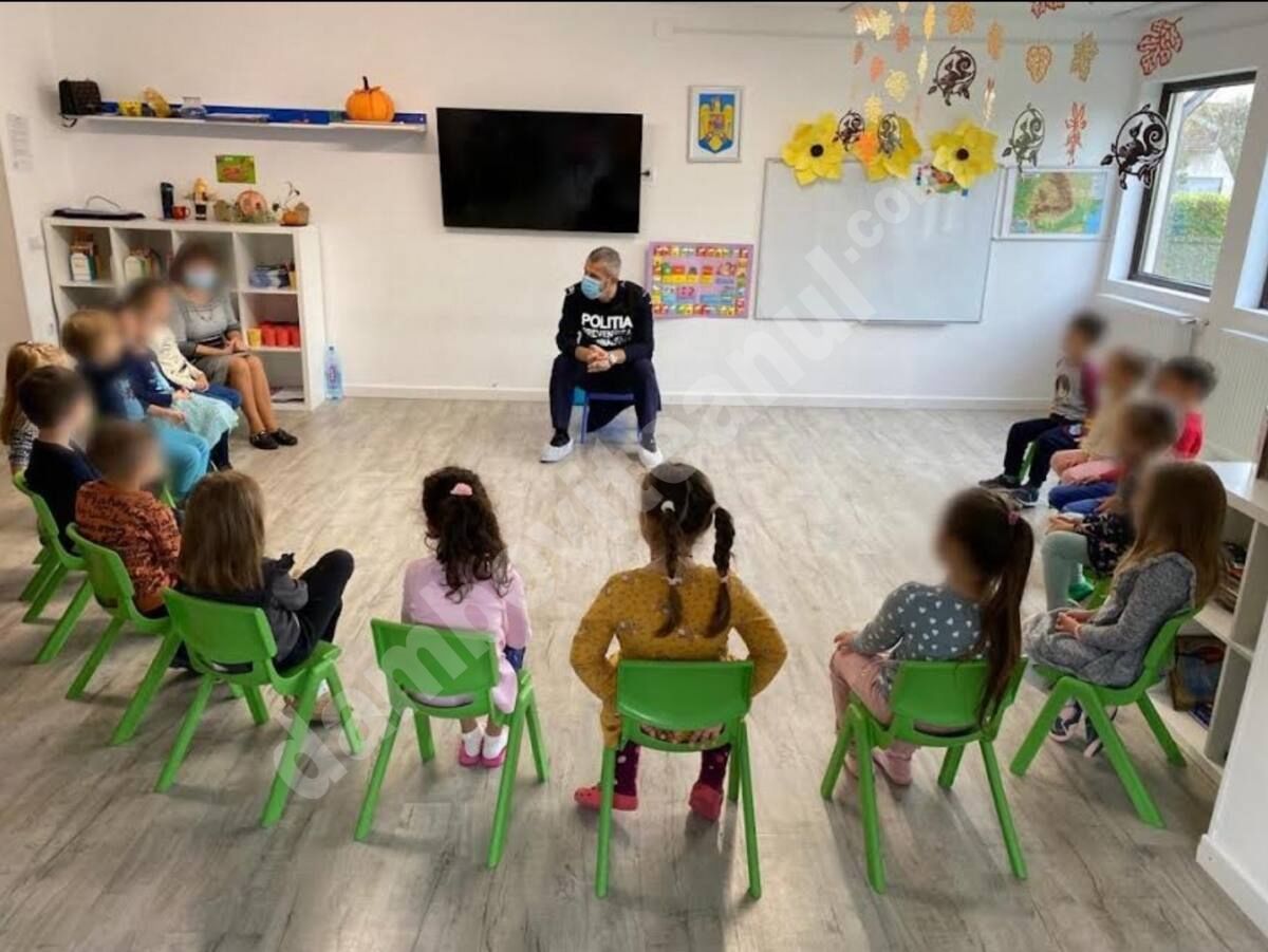 You are currently viewing IPJ Dâmbovița: Cea de-a șaptea ediție a proiectului ”Împreună putem schimba lumea!”