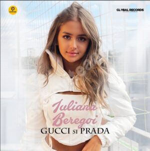 Read more about the article Iuliana Beregoi lansează noul single al Generației Z – Gucci și Prada