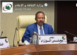 Read more about the article Reacții internaționale la lovitura de stat din Sudan