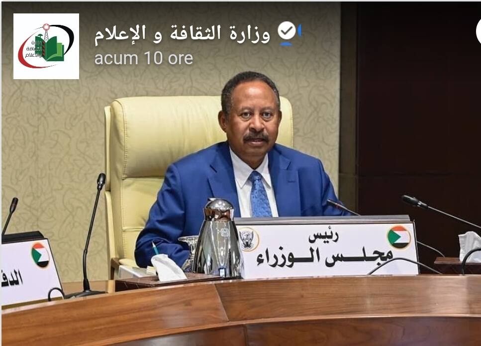 You are currently viewing Reacții internaționale la lovitura de stat din Sudan
