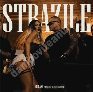 Read more about the article Golani lansează noul videoclip “Străzile” alături de Marko Glass și Bvcovia