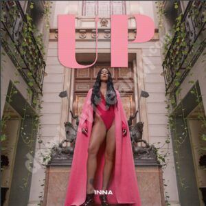 Read more about the article INNA lansează single-ul super catchy „Up” cu lyric video