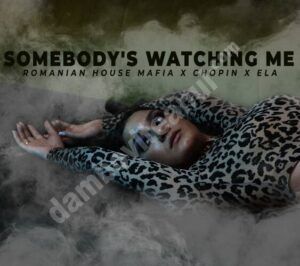 Read more about the article Romanian House Mafia lansează remake-ul „Somebody’s watching me” alături de Chopin și Ela