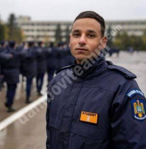 Read more about the article Marți, studenții Anului I ai Academiei de Poliție vor depune jurământul de credință