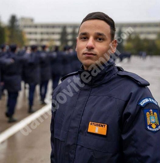 You are currently viewing Marți, studenții Anului I ai Academiei de Poliție vor depune jurământul de credință