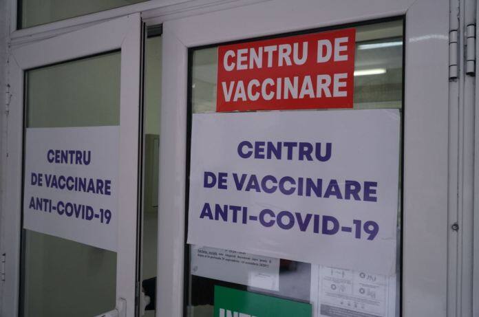 You are currently viewing Nouă centre de vaccinare se redeschid, în orașele din județul Dâmbovița