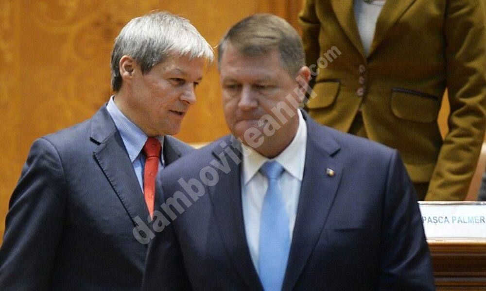 You are currently viewing USR nu va mai avea nicio propunere de premier la consultările de joi cu Iohannis