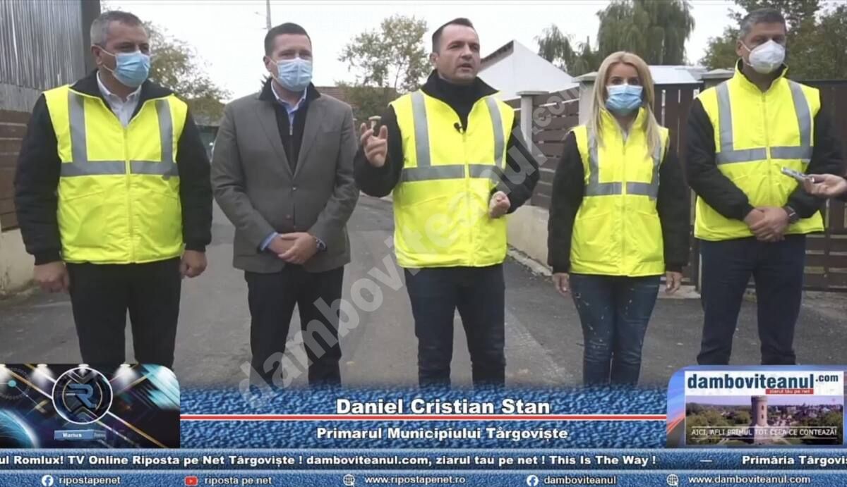 You are currently viewing Două noi sensuri giratorii vor fi construite la intrarea în oraș dinspre Priseaca, pentru fluidizarea traficului