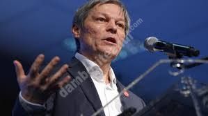 Read more about the article Dacian Cioloș este noul președinte USR PLUS