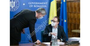 Read more about the article Dan Barna, după ce primăriile USR au fost omise de la împărțirea banilor din fondul de rezervă: Nemernicia prin care Cîțu a golit fondul de rezervă al Guvernului confirmă că nu avea ce să caute în poziția de premier