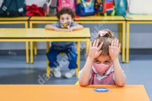 Read more about the article 176 de elevi dâmbovițeni sunt confirmați ca purtători de COVID-19
