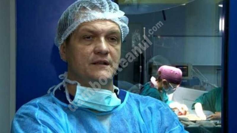 You are currently viewing Situație fără precedent la Spitalul Orășenesc Găesti. Managerul solicită ajutor