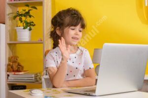 Read more about the article Două grădinițe dâmbovițene intră, de astăzi, în sistem on-line