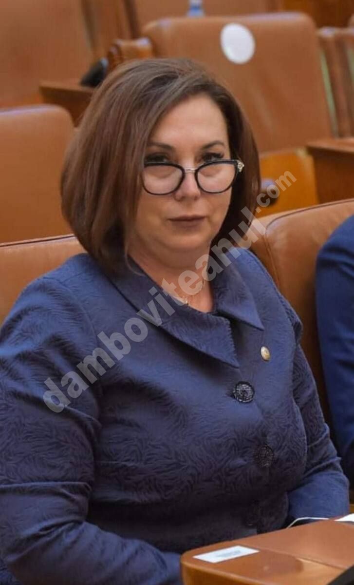 You are currently viewing Deputatul Carmen Holban îi invită pe dâmbovițenii care au întrebări pentru ministrul sănătății, să i le scrie, pe pagina sa de socializare, urmând a i le adresa la audierile de astăzi