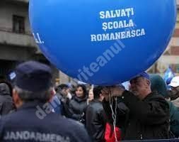 Read more about the article Sindicatele au dezbătut, astăzi, cu oficialii din ministere, salarizarea angajaților din educație