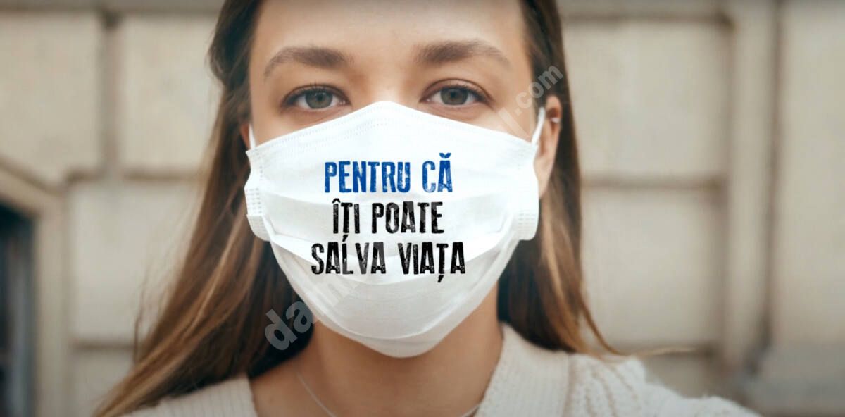 You are currently viewing Daniel Nica, primar comuna Dobra: „vă rog pe toți să respectați toate normele sanitare impuse și să vă vaccinați, numai așa putem stopa această nenorocire”