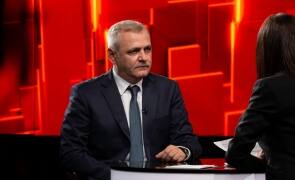 Read more about the article Liviu Dragnea: Marcel Ciolacu are înțelegere cu Iohannis ca Boc să fie candidat la prezidențiale și Ciolacu premier