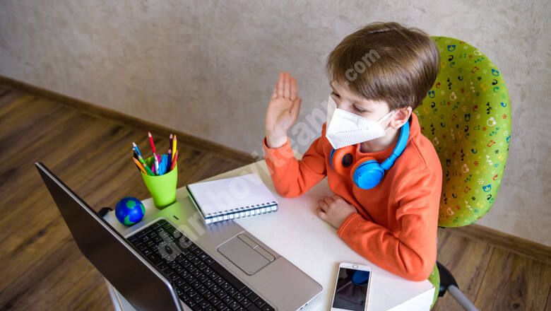 You are currently viewing 4000 de elevi și preșcolari dâmbovițeni vor învăța în sistem online, săptămâna viitoare