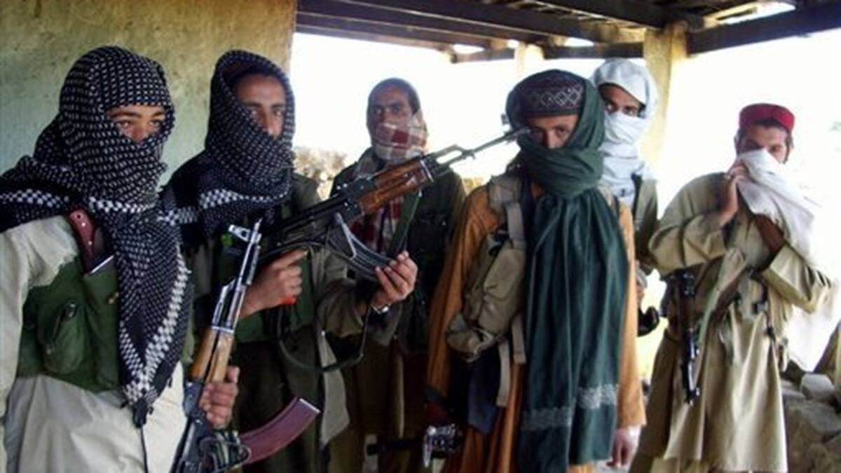 You are currently viewing Washingtonul anunţă prima întâlnire, în acest weekend, cu talibanii, după retragerea din Afganistan