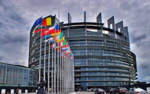 Read more about the article Certificatul digital Covid, obligatoriu pentru accesul în clădirile Parlamentului European