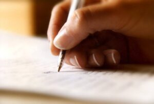 Read more about the article Aproape 66% dintre candidații la concursul de directori au promovat proba scrisă