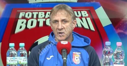 You are currently viewing Chindia Târgoviște, duel infernal cu CS U Craiova. Emil Săndoi: “Va fi un meci greu”