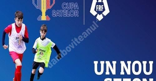 You are currently viewing Cupa Satelor, o competiție dedicată copiilor din mediul rural! Înscrie echipa comunității