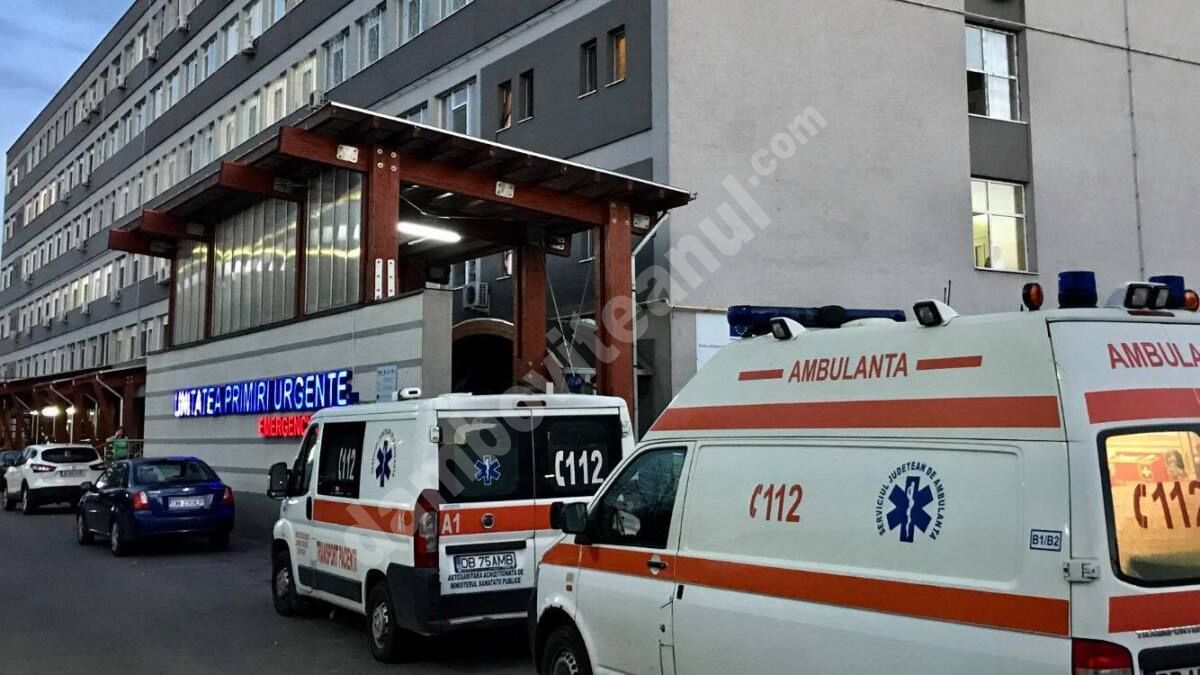 You are currently viewing Planul de reziliență a rețelei sanitare față de recrudescența COVID-19, la nivelul judeţului Dâmboviţa, a fost aprobat