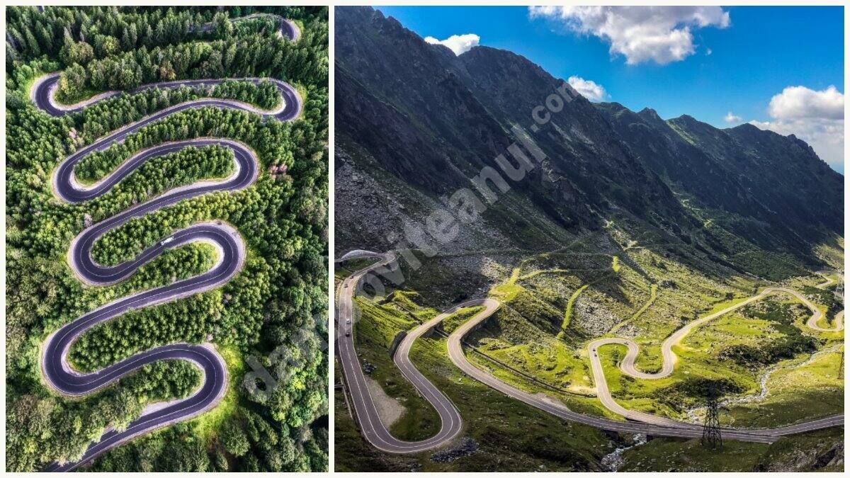 You are currently viewing Vremea favorabilă permite deschiderea Tranfăgărăşanului şi după data de 20 octombrie. Transalpina rămâne închis