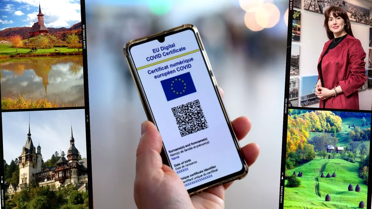 You are currently viewing Turiștii renunță la vacanțele programate, din cauza certificatului verde