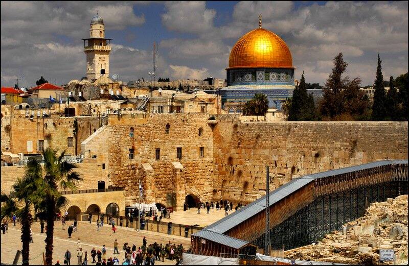 You are currently viewing Israelul și-a redeschis granițele pentru turiști