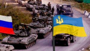 Read more about the article Ucraina se teme că ar putea fi atacată de Rusia în plină iarnă