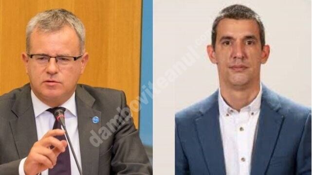 You are currently viewing Reacție dură a consilierului județean Ionuț Săvoiu la declarațiile recente ale senatorului Dragoș Popescu