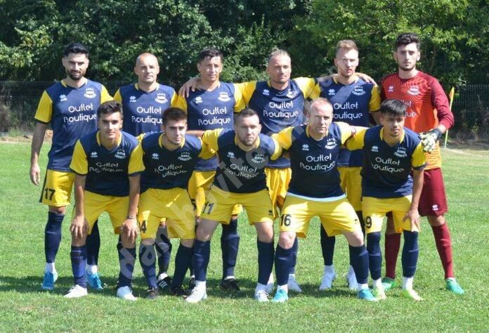 You are currently viewing Liga a 4-a dâmbovițeană a rămas fără o echipă importantă! Gloria Cornești s-a retras din competiție