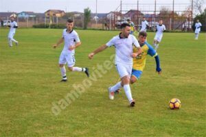 Read more about the article Cupa României – faza județeană. Cele 16 echipe calificate în optimi. Rezultatele complete din 16-imi